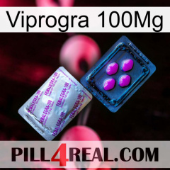 Viprogra 100Mg 37